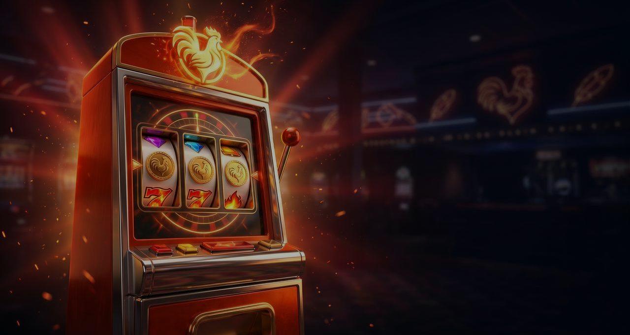 Rooster Bet Casino