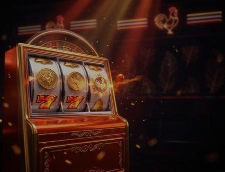 Rooster Bet Casino