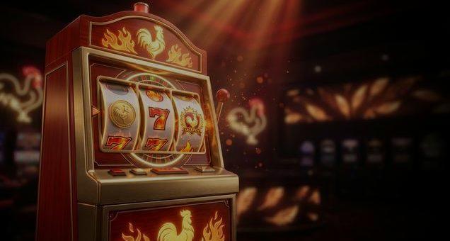 Rooster Bet Casino