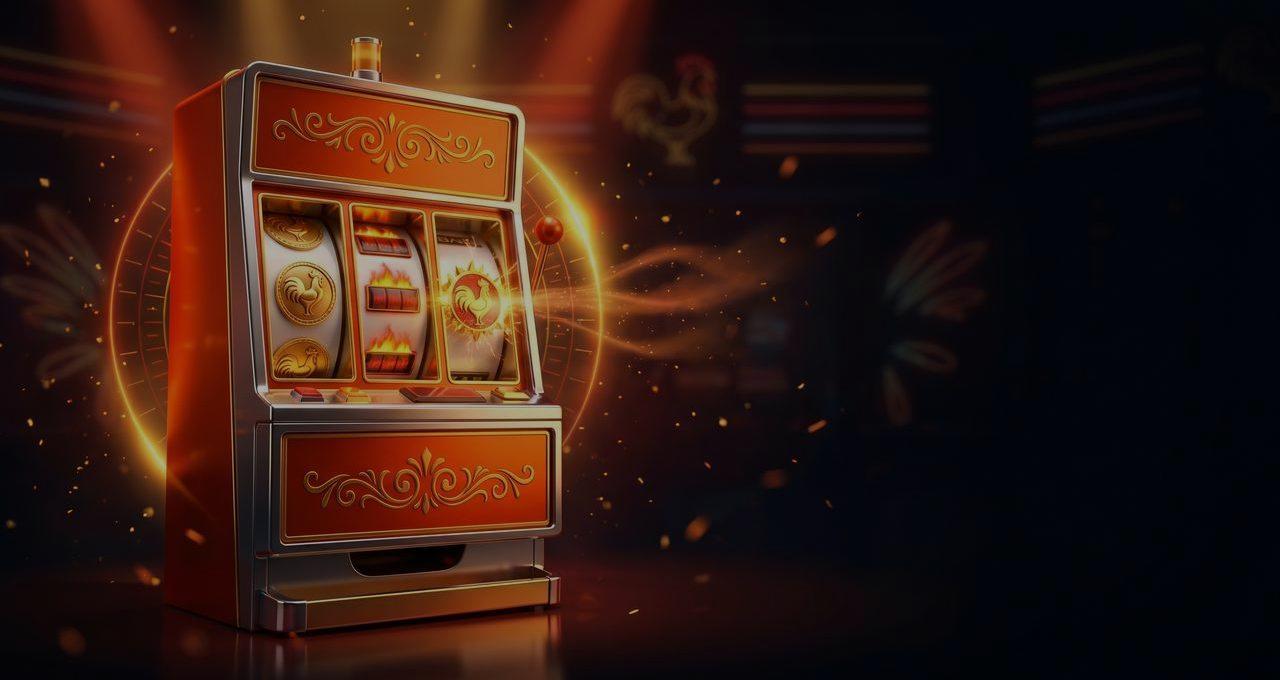 Rooster Bet Casino